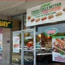 Subway - Sandwich Shops