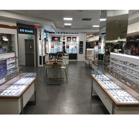 LensCrafters - Sherman Oaks, CA