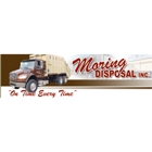 Moring Disposal Inc
