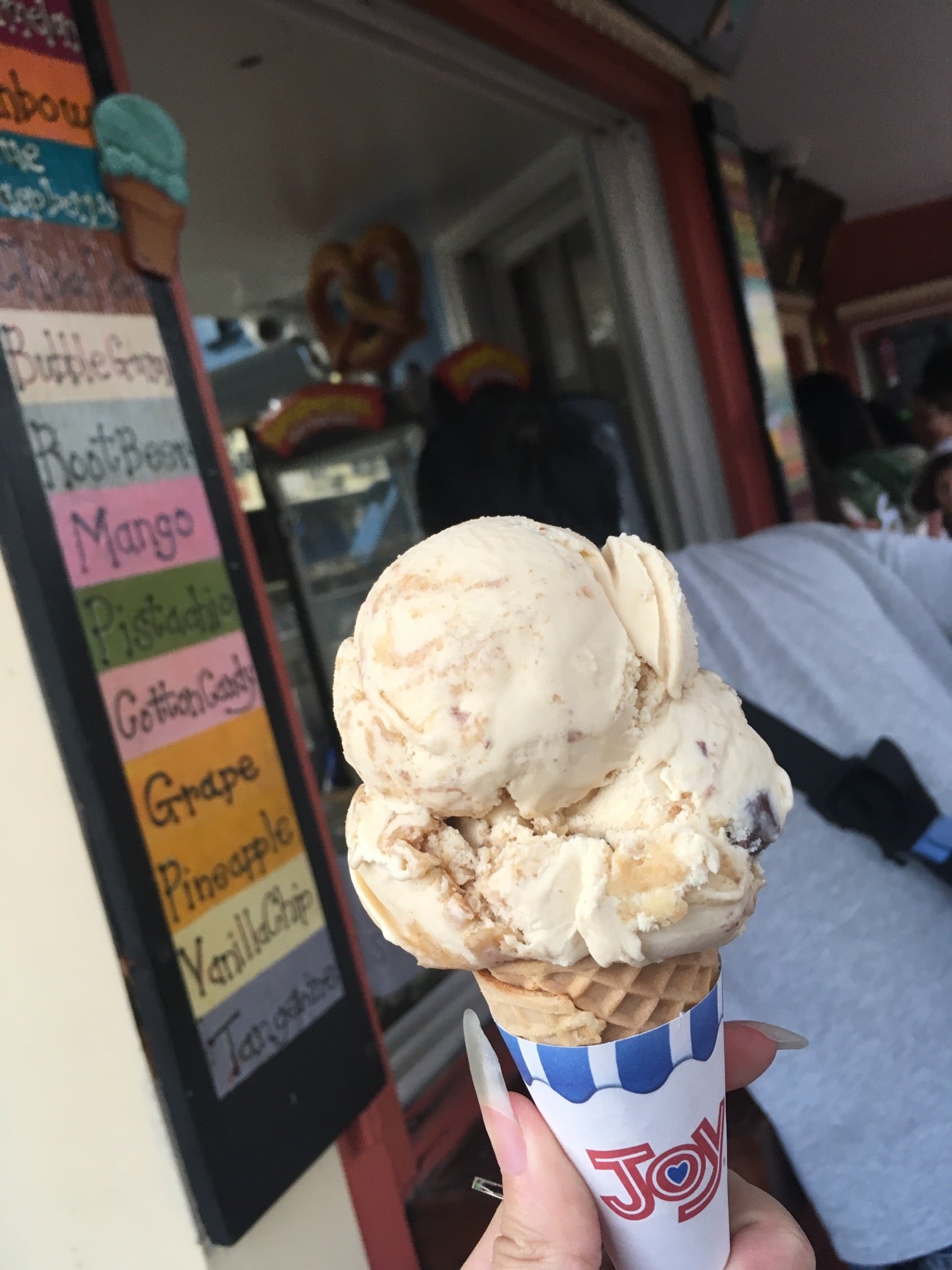 THE BEST 10 Ice Cream & Frozen Yogurt in PORT JEFFERSON STATION