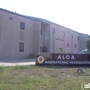 Aloa Security Professionals Association, Inc.