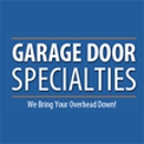Garage Door Specialties - Garage Doors & Openers