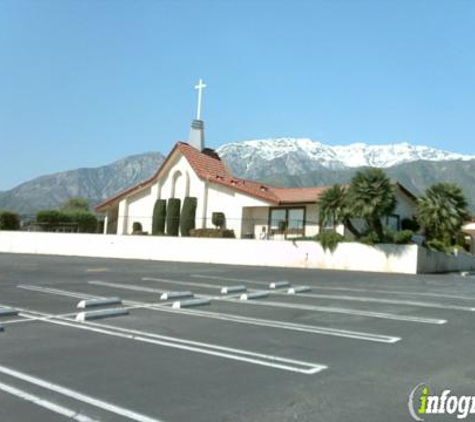 Highland Avenue Christian School - Rancho Cucamonga, CA