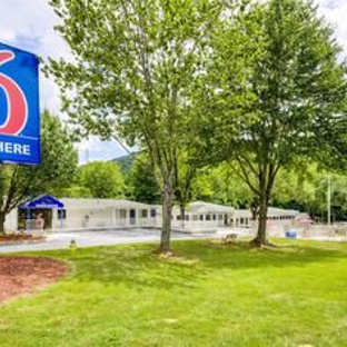 Motel 6 - Asheville, NC