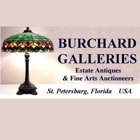 Burchard Galleries Inc.