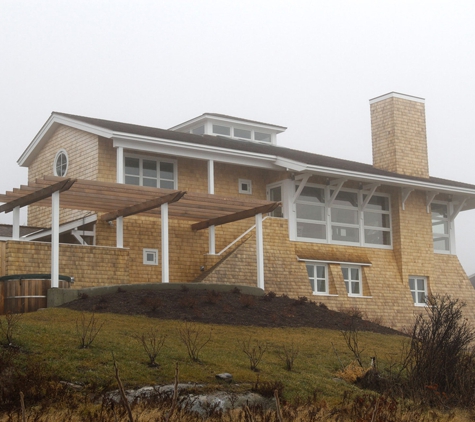 Bolster Builders - Walpole, ME