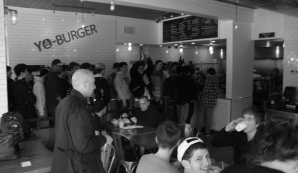 Yo Burger Inc - Bronx, NY