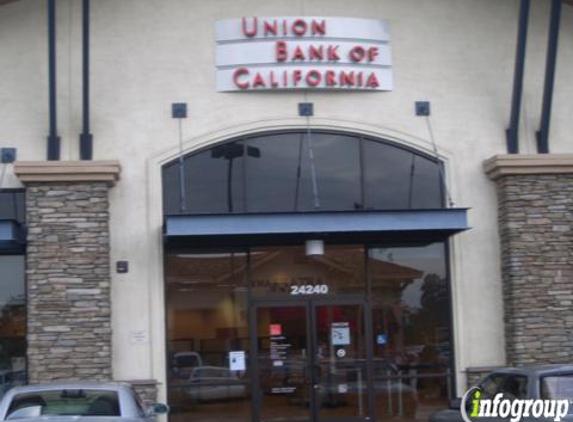 Union Bank - Valencia, CA