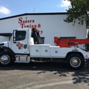 Sonora Towing and Recovery - Automotive Roadside Service