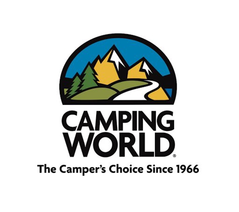 Camping World RV Sales - Wood Village, OR