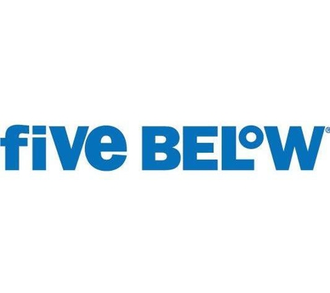 Five Below - Milwaukee, WI