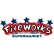 Fireworks Supermarket Huntsville, AL