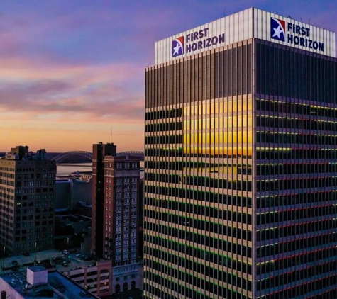 First Horizon Bank - New Orleans, LA