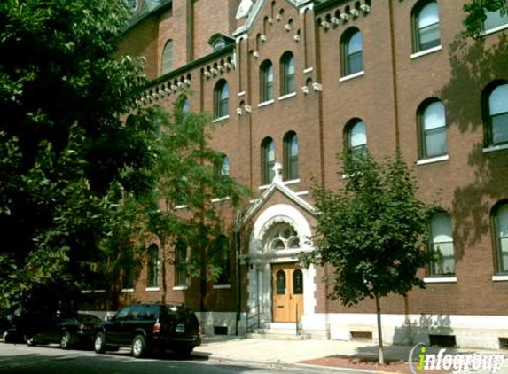 Redemptorist Apostolic Community - Chicago, IL