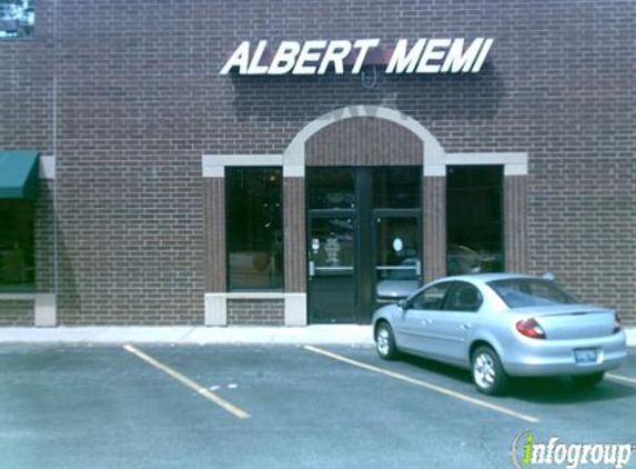 Albert Memi Salon - Skokie, IL
