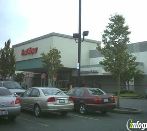 Fred Meyer - Renton, WA