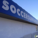 SoccerOne - Sporting Goods