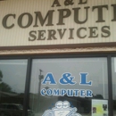 A & L Computers - Computers & Computer Equipment-Service & Repair