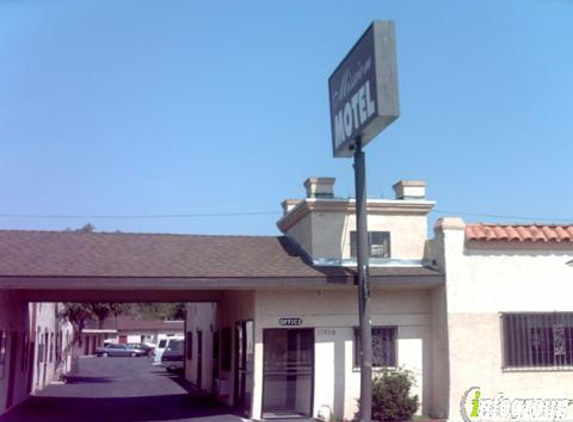 Mission Motel - Lynwood, CA