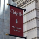 Chipotle Mexican Grill - Fast Food Restaurants