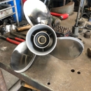 Acadiana Propeller - Marine Electronics