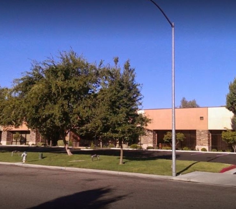 Gurnick Academy - Fresno, CA