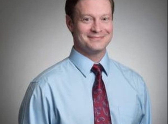 Chris Benton, MD - Aurora, CO