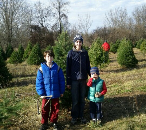 Cobble Creek Farm - Spencerport, NY