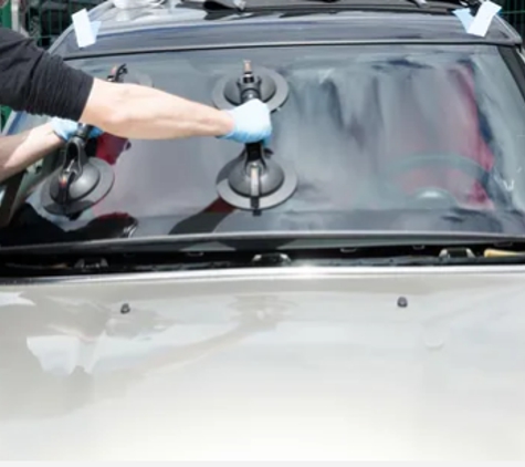 Gordon's Mobile Windscreens - Burpengary East, QLD