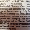 Monica's Cleaning Services gallery