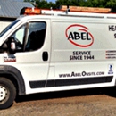 Abel Heating & Cooling - Heat Pumps