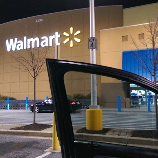Walmart - Towson, MD