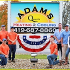 Adams Quality Heating & Cooling