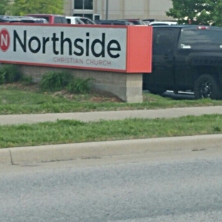 Northside Christian Church - New Albany, IN