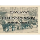 Hall Brothers Moving - Storage Household & Commercial