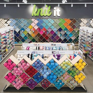 Jo-Ann Fabric and Craft Stores - Rancho Mirage, CA
