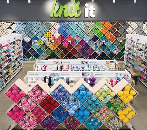 Jo-Ann Fabric and Craft Stores - Maple Grove, MN