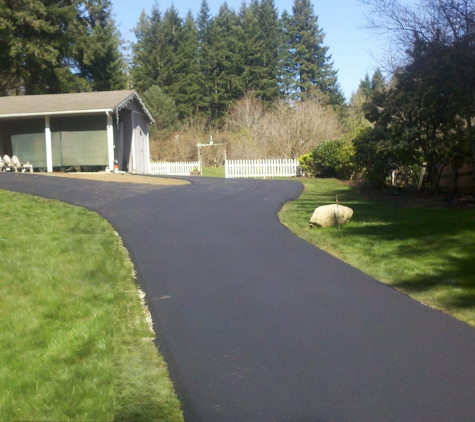 Northern Asphalt LLC - Poulsbo, WA