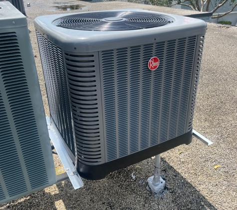 Top Notch AC Services - Pompano Beach, FL