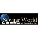 Sewing World Of Grapevine Inc. - Sewing Machines-Service & Repair