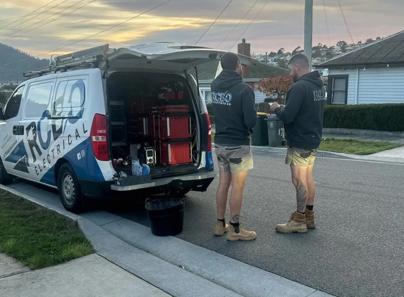 RCBO Electrical - Glenorchy, TAS