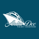 Anita Dee Yacht Charters - Cruises