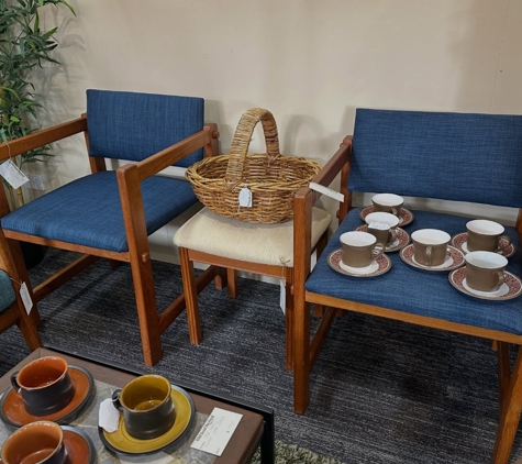 Capital Bazaar - Fyshwick, ACT