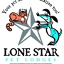 Lone Star Pet Lodges