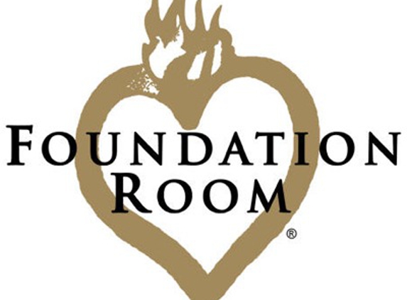 Foundation Room Houston - Houston, TX