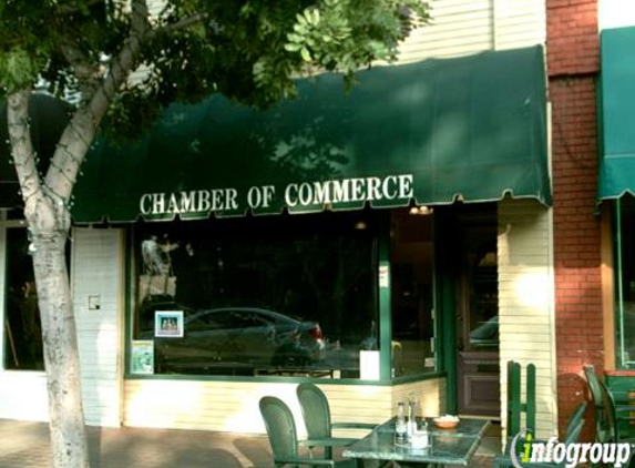 Monrovia Chamber of Commerce - Monrovia, CA