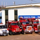 Tony's Tire, Truck & Towing - Towing