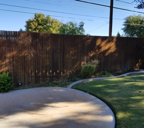 John's yard care - Lubbock, TX