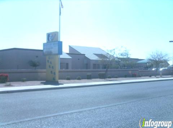 Brinton Elementary School - Mesa, AZ