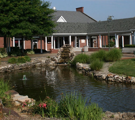 Caruso Foot and Ankle - Freehold, NJ. Poets Square Office Location